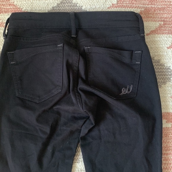 Express stretch jeans - Picture 4 of 5